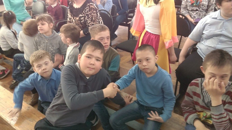 новые друзья новые друзья