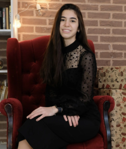 Рагимова Фариза Рахмоналиевна