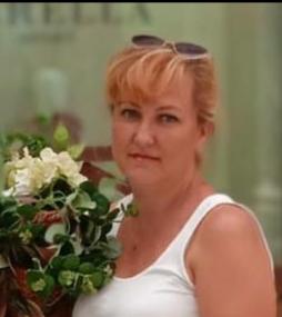 Игнатьева Ольга Александровна