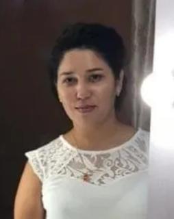 Уразкурбанова Мунира Хасановна