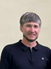 Вагапов Виль Русланович