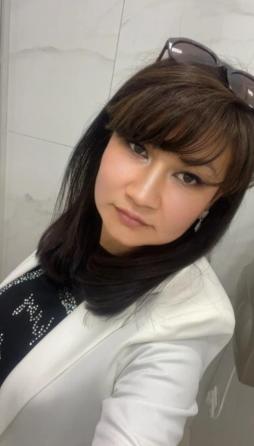 Рахметова Сурия Мавлюдовна