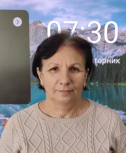 Меньшова Татьяна Александровна